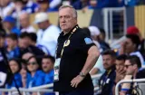 Advocaat Volverá a dirigir a Curazao 