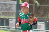 Chiriquí- Los Santos y Oeste- Metro, semifinales del U-12