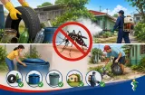 ¡PICA Y MATA! DENGUE DEJA 7 FALLECIDOS