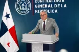 Defensa del contralor Flores niega irrupción en diligencia judicial