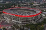 FIFA recibe Estadio Banorte y cambia nombre