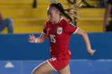 Selección Mayor Femenina de Fútbol de Panamá tendrá amistosos ante Jamaica 