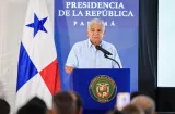 Mulino descarta negociar con pandillas ante la ola de violencia en el país