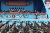 Irán amenaza con ofensiva “sorpresiva y devastadora”