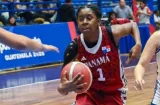 Revelan preselección femenina de baloncesto para C. y del Caribe