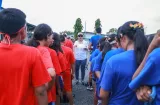 ‘Elige tu vida’: el campamento que busca erradicar la delincuencia juvenil
