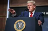 Trump pospuso ataque planeado contra Irán a petición de sus aliados árabes