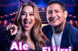 El Urri y Ale, los nuevos participantes de TCMS