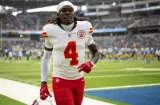 Rashee Rice, receptor de los Chiefs, a la cárcel