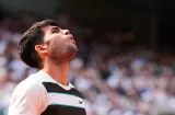 Carlos Alcaraz se retira de Wimbledon