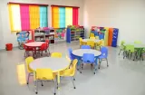 Niños del CAIPI muestran mejoras en el vocabulario y comprensión verbal