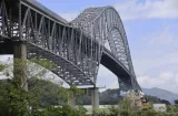 MOP mantendrá restricción de movilización en Puente de Las Américas
