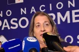 Russo tras inspección en la CSS: 'De la comida no me dijeron nada malo'