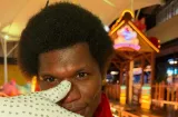 JH ofrece disculpas a Panamá por dañar figura de Murillo