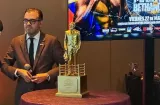 OMB crea premio ‘Luis Batista Salas’
