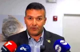 Promueven recolección de firmas para pedir salida del director de la Policía