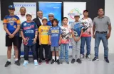 Todo listo para el inicio del Torneo Probeis Kids