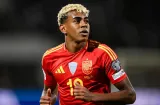 Lamine Yamal: ‘Creo que somos la selección que mejor jugamos al fútbol’