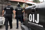 Caen sujetos que vendían en costa rica carros robados en Panamá