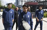 Irán cambia su base a Tijuana durante el torneo