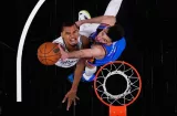 Victor Wembanyama lidera a Spurs en triunfo sobre Oklahoma 