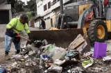 AAUD ha recolectado más de 40 mil toneladas de desechos en San Miguelito