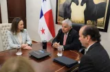 Mulino y Machado unen voces por la democracia en Venezuela