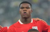 Kadir Barría fue la ausencia notable en la lista de la selección 