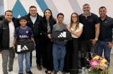 Advisors será patrocinador de BaGoSo