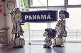 Mafalda llega a la Ciudad de las Artes