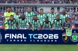 Alianza y Umecit quedan en el grupo C de Copa Centroamericana