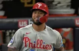 Edmundo Sosa anota carrera en triunfo de los Filis sobre Padres