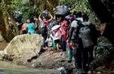 Estados Unidos donará $3 millones para restaurar Darién