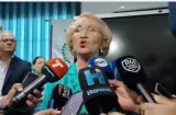 ¡Etelvina no se va! Consejo la amarra a la rectoría
