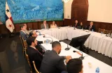 Aprueban fase de factibilidad para cárcel de máxima seguridad