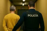 Condenan cincuentón a 17 años de prisión por violar a niña
