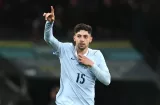 Valverde, Araújo y Giménez, en lista de Uruguay; Suárez fuera