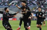 México vence a Australia en amistoso 