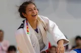 Panameña Julieta Escobar gana bronce en Copa Panamericana de Judo