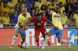 CHRISTIANSEN VE LA GOLEADA COMO APRENDIZAJE PARA EL MUNDIAL