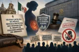 Iglesia mexicana se planta contra iniciativas proaborto