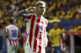 'La Joya' Enciso y Diego Gómez encabezan convocatoria de Paraguay