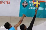Preselecciones de baloncesto entrenan para Juegos C. y del Caribe 