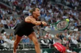 A cuartos de final del Roland Garros