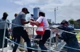 Migrantes de siete países participan en operativo de 'Flujo Inverso Controlado'