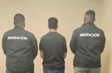 Botan de Panamá a 2 venezolanos ligados al Tren de Aragua