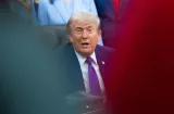Trump niega ruptura de las negociaciones con Irán