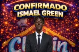 Ismael sale de La Chantin del Colega por motivos de salud