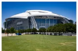 Dallas es la sede con más partidos del Mundial 2026