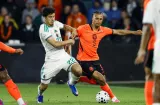 Países Bajos pagan su falta de pegada con derrota ante Argelia
